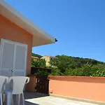 Villalara Piscina, Vista Mare Con Agevolazione Traghetti * Portoferraio