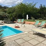Villalara Piscina, Vista Mare Con Agevolazione Traghetti Apartman Portoferraio