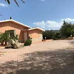 Villalara Piscina, Vista Mare Con Agevolazione Traghetti Apartman Portoferraio