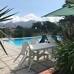 Villalara Piscina, Vista Mare Con Agevolazione Traghetti *