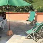 Villalara Piscina, Vista Mare Con Agevolazione Traghetti Portoferraio