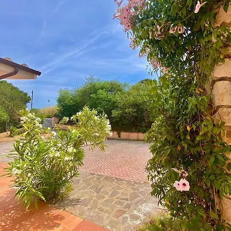 Villalara Piscina, Vista Mare Con Agevolazione Traghetti