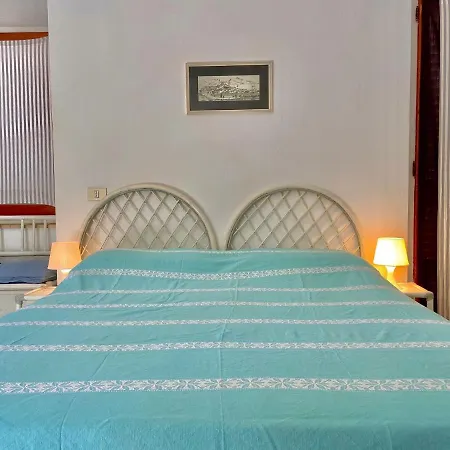 Villalara Piscina, Vista Mare Con Agevolazione Traghetti * Portoferraio