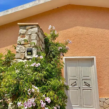 Villalara Piscina, Vista Mare Con Agevolazione Traghetti Portoferraio