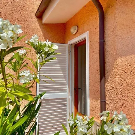 Apartmán Villalara Piscina, Vista Mare Con Agevolazione Traghetti *