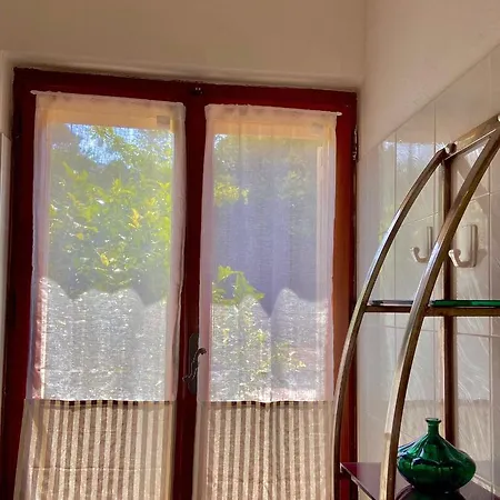 Villalara Piscina, Vista Mare Con Agevolazione Traghetti * Portoferraio