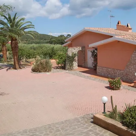 Villalara Piscina, Vista Mare Con Agevolazione Traghetti * Portoferraio