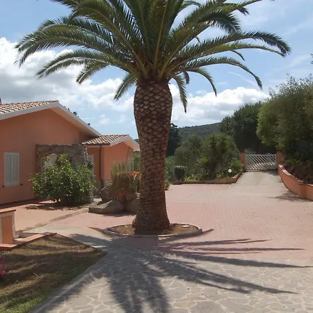 Apartmán Villalara Piscina, Vista Mare Con Agevolazione Traghetti *