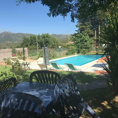 Apartmán Villalara Piscina, Vista Mare Con Agevolazione Traghetti