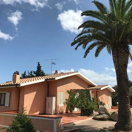 Villalara Piscina, Vista Mare Con Agevolazione Traghetti