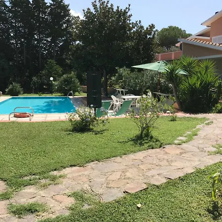 Villalara Piscina, Vista Mare Con Agevolazione Traghetti