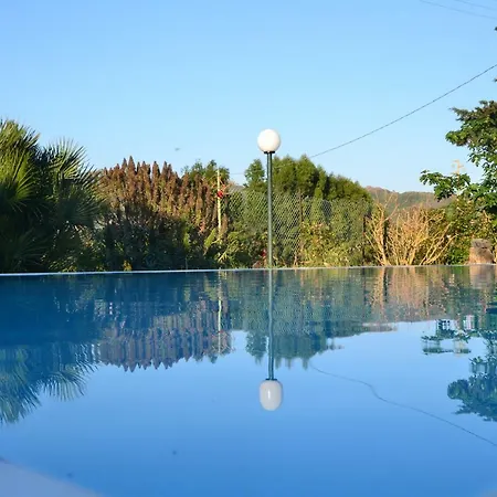 Villalara Piscina, Vista Mare Con Agevolazione Traghetti Apartman *