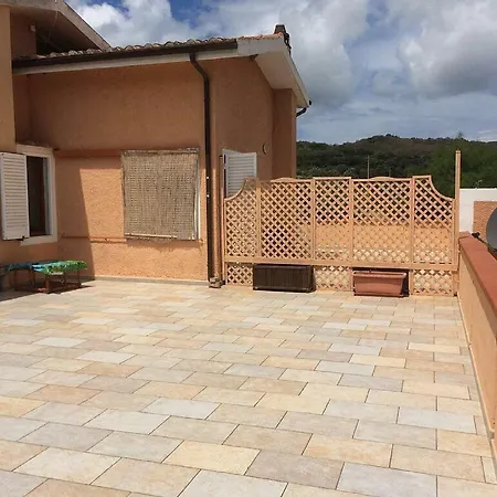 Villalara Piscina, Vista Mare Con Agevolazione Traghetti