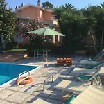 Villalara Piscina, Vista Mare Con Agevolazione Traghetti アパート *