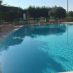 Villalara Piscina, Vista Mare Con Agevolazione Traghetti ポルトフェッラーイオ