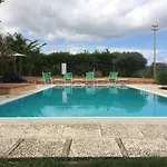 アパート Villalara Piscina, Vista Mare Con Agevolazione Traghetti *
