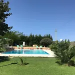 Villalara Piscina, Vista Mare Con Agevolazione Traghetti アパート ポルトフェッラーイオ