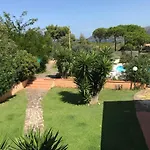 アパート Villalara Piscina, Vista Mare Con Agevolazione Traghetti
