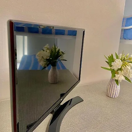 Villalara Piscina, Vista Mare Con Agevolazione Traghetti Portoferraio