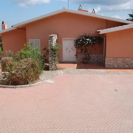 Villalara Piscina, Vista Mare Con Agevolazione Traghetti Apartment *