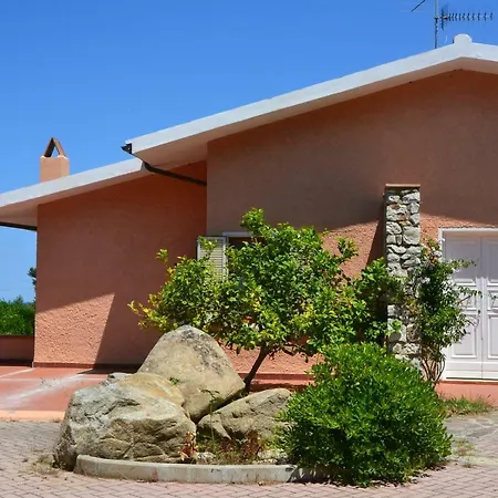 Апартаменты Villalara Piscina, Vista Mare Con Agevolazione Traghetti Портоферрайо