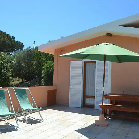 Apartment Villalara Piscina, Vista Mare Con Agevolazione Traghetti Portoferraio