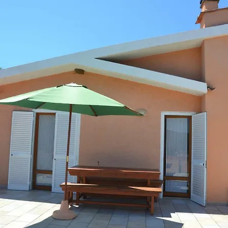 Villalara Piscina, Vista Mare Con Agevolazione Traghetti Apartment Portoferraio