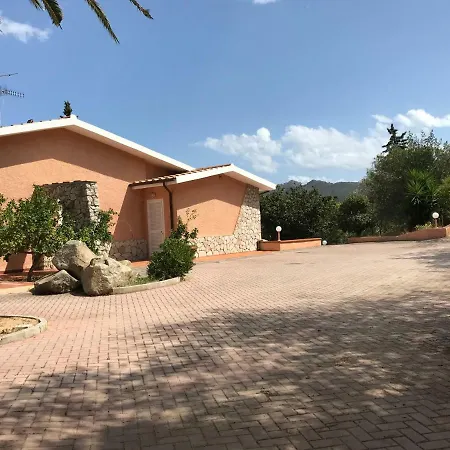 Villalara Piscina, Vista Mare Con Agevolazione Traghetti Apartment Portoferraio