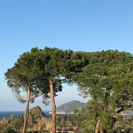 Apartment Villalara Piscina, Vista Mare Con Agevolazione Traghetti *