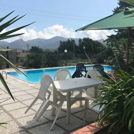 Villalara Piscina, Vista Mare Con Agevolazione Traghetti *