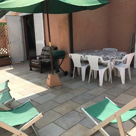 Villalara Piscina, Vista Mare Con Agevolazione Traghetti Apartment Portoferraio