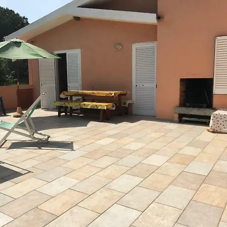 Villalara Piscina, Vista Mare Con Agevolazione Traghetti Apartment Portoferraio