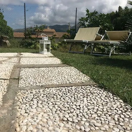 Villalara Piscina, Vista Mare Con Agevolazione Traghetti Apartment Portoferraio