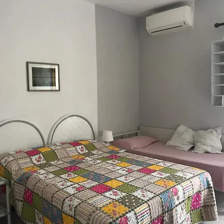 Appartement Villalara Piscina, Vista Mare Con Agevolazione Traghetti *