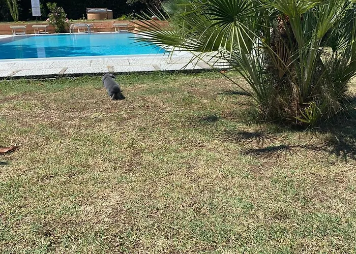 Appartement Villalara Piscina, Vista Mare Con Agevolazione Traghetti