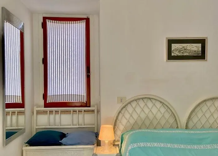 Villalara Piscina, Vista Mare Con Agevolazione Traghetti *