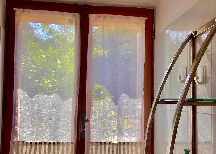 Villalara Piscina, Vista Mare Con Agevolazione Traghetti * Портоферрайо