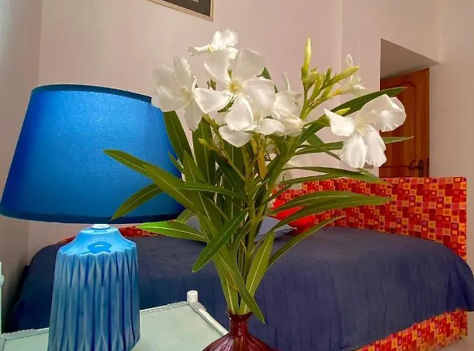 Апартаменты Villalara Piscina, Vista Mare Con Agevolazione Traghetti Портоферрайо