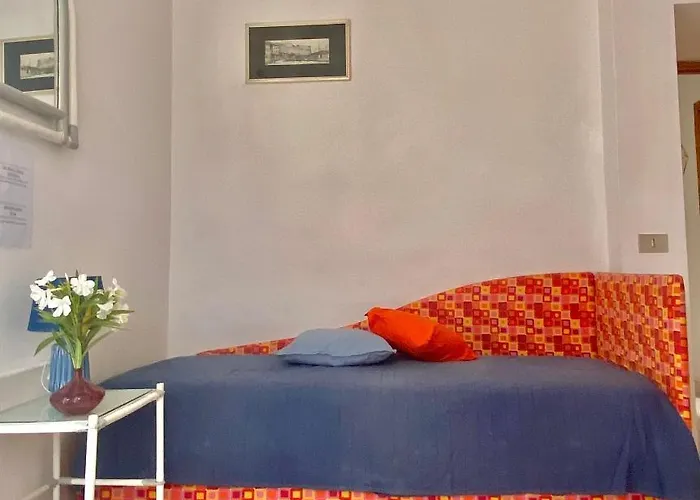 Villalara Piscina, Vista Mare Con Agevolazione Traghetti * Портоферрайо