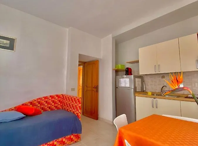 Villalara Piscina, Vista Mare Con Agevolazione Traghetti * Portoferraio