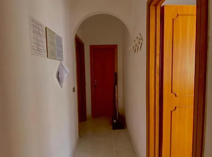 Villalara Piscina, Vista Mare Con Agevolazione Traghetti Портоферрайо