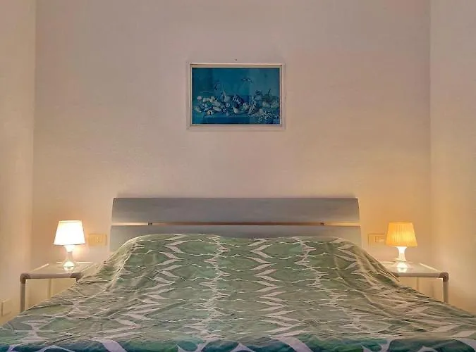 Villalara Piscina, Vista Mare Con Agevolazione Traghetti * Портоферрайо