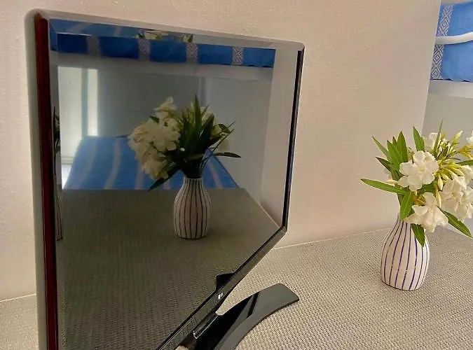 Villalara Piscina, Vista Mare Con Agevolazione Traghetti Портоферрайо