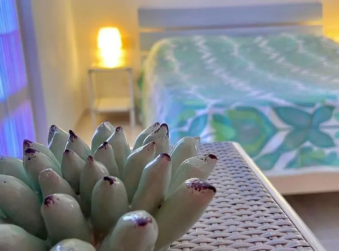 Villalara Piscina, Vista Mare Con Agevolazione Traghetti Апартаменты Портоферрайо