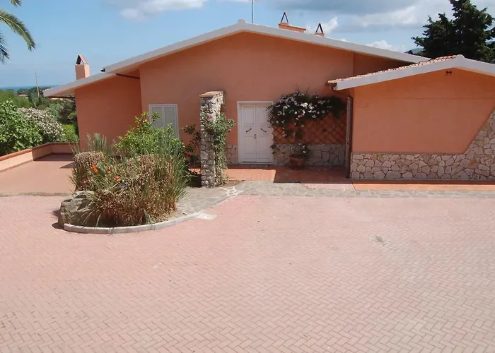 Villalara Piscina, Vista Mare Con Agevolazione Traghetti Appartement *