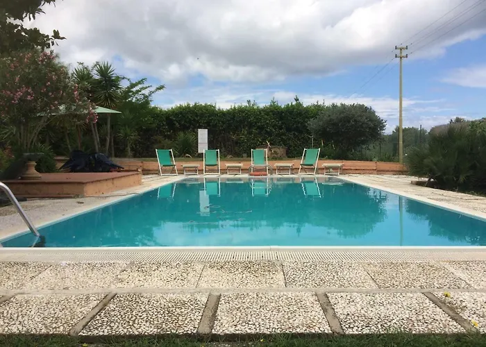 Lejlighed Villalara Piscina, Vista Mare Con Agevolazione Traghetti *