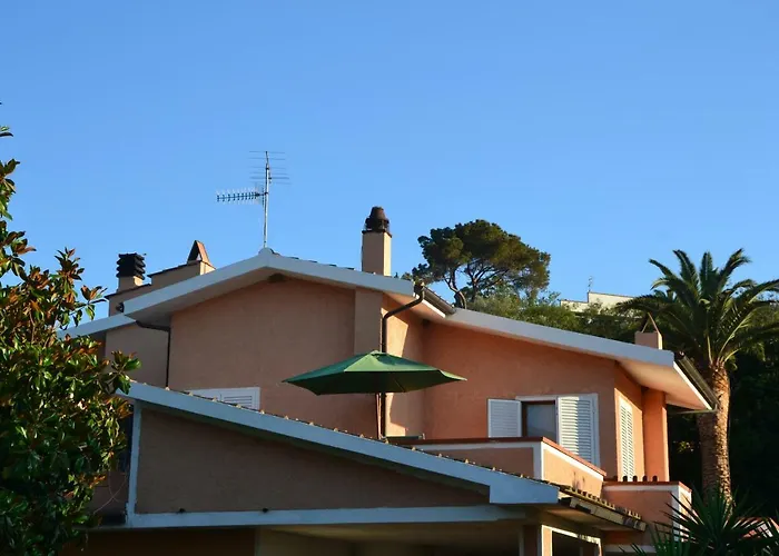 Lejlighed Villalara Piscina, Vista Mare Con Agevolazione Traghetti *