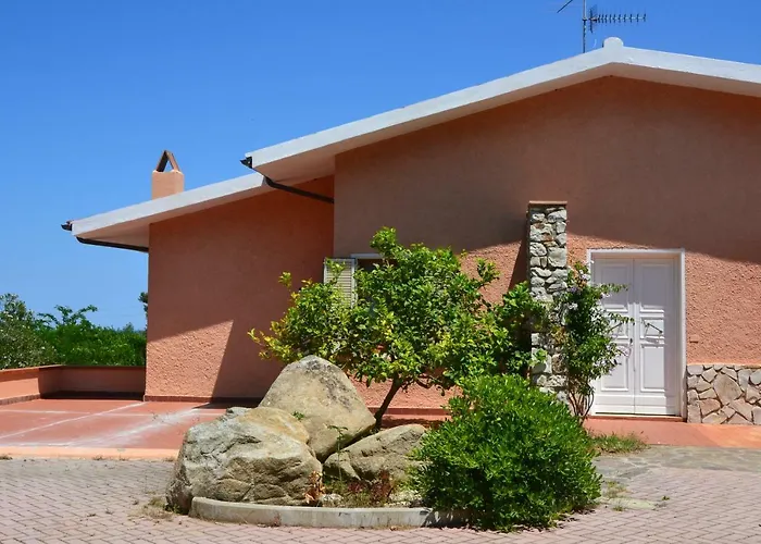 Appartement Villalara Piscina, Vista Mare Con Agevolazione Traghetti Portoferraio