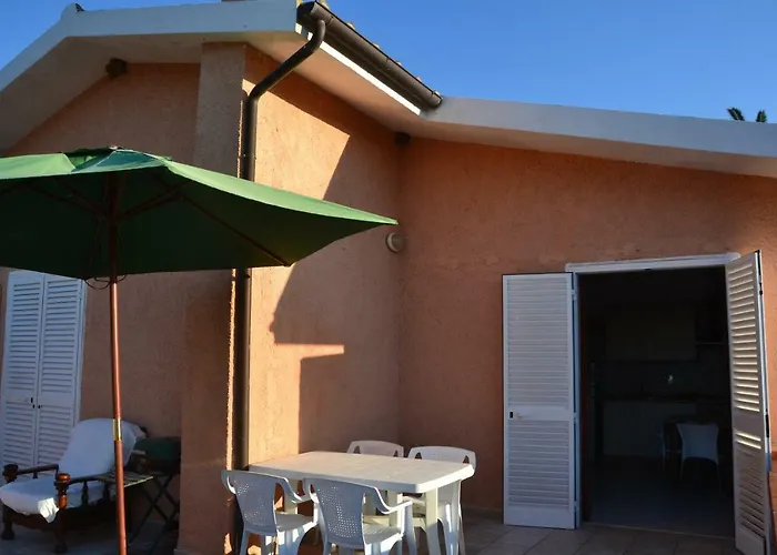 Villalara Piscina, Vista Mare Con Agevolazione Traghetti Портоферрайо