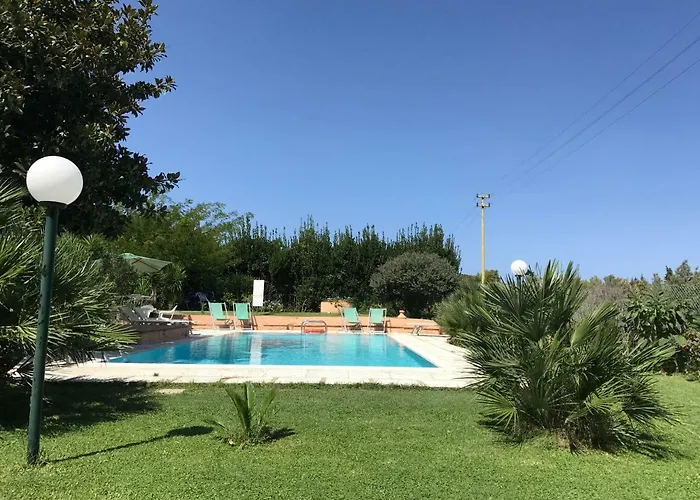 Villalara Piscina, Vista Mare Con Agevolazione Traghetti Appartement Portoferraio